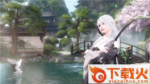 剑玲珑之九州缥缈录截图2