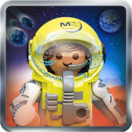 乐高火星任务手游官方下载-Mars Mission(乐高火星任务)v1.1.157 最新版