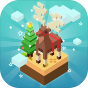 旅途2048下载-Journey of 2048(旅途2048游戏下载)v1.2.3 最新版