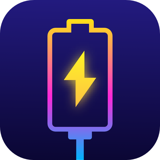 充电动画特效:壁纸和提示音app v1.0.0 安卓版 充电动画特效:壁纸和提示音app v1.0.0 安卓版