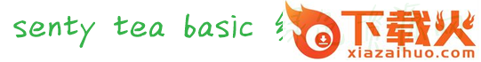sentytea-basic字体