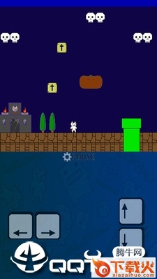猫里奥游戏 v1.0.3.5 最新版截图2