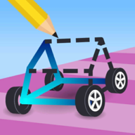 绘制碰撞比赛(Draw Crash Race) v19 安卓版 绘制碰撞比赛(Draw Crash Race) v19 安卓版