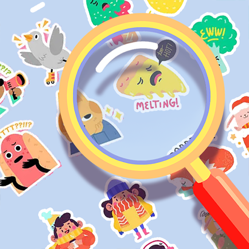 挑战你眼力 v1.0 最新版