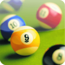 台球大师中文版下载-Pool Master Pro台球大师专业版下载v4.1.1 安卓版