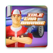 闲置车库Idle Car Garage v1.0.1 安卓版