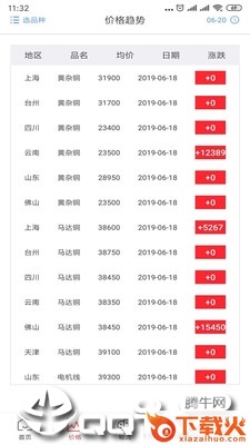 巨东再生截图2