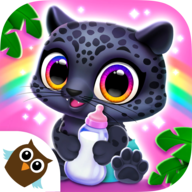 丛林宠物岛屿养宠(Jungle Floof) v1.0.10 安卓版 丛林宠物岛屿养宠(Jungle Floof) v1.0.10 安卓版