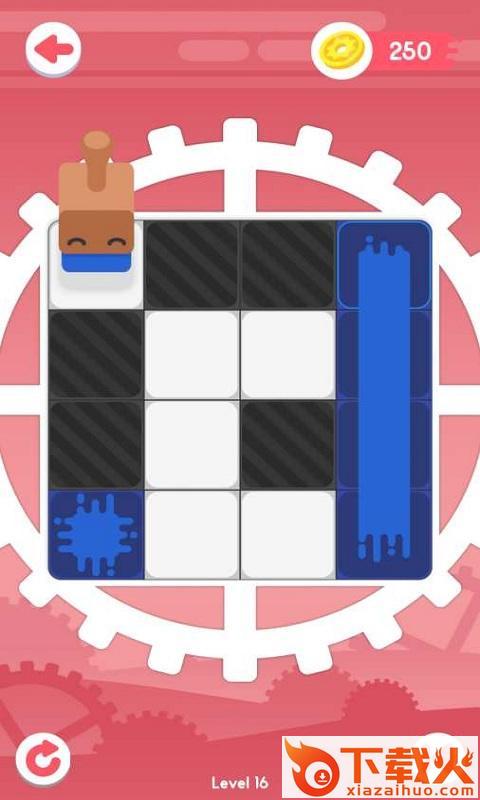 满满涂装游戏截图2