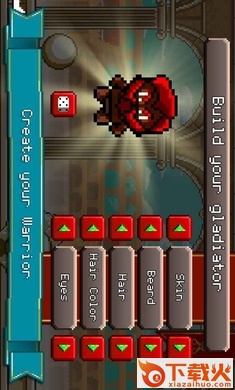 Gladiator Rising(角斗士的崛起)截图2