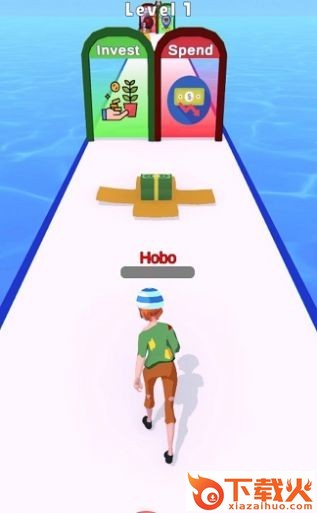 变富之路GetRich v0.2 中文版截图2