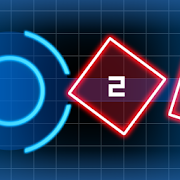 炫光捍卫者下载官方版-Thrower V2.0(炫光捍卫者游戏)v1.2 安卓版