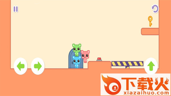 萌猫救援队截图1