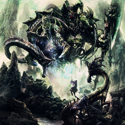 神魔之战0.3正式版_魔兽世界地图 附隐藏英雄密码+攻略 神魔之战0.3正式版_魔兽世界地图 附隐藏英雄密码+攻略
