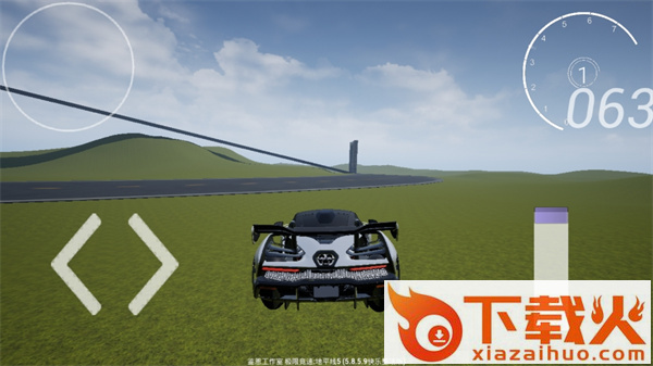 极限竞速地平线5免费版(Forza Horizon 5)截图2
