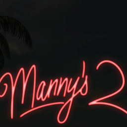 曼尼汉堡店2试玩版 v1.0 电脑版 