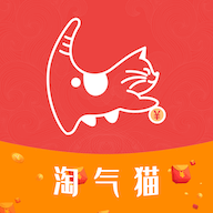 淘气猫app下载-淘气猫(转发赚钱)v1.0 手机版