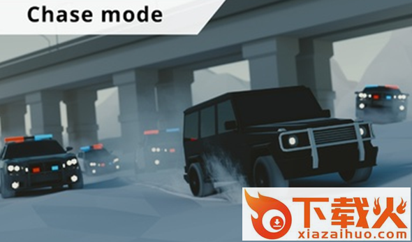 滑车拉力赛(Skid Rally)截图3