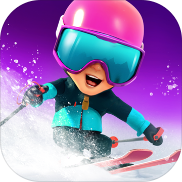 Snow Trial最新版本-Snow Trial手游下载v1.0.8 安卓版