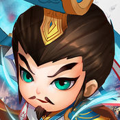 三国大乱斗手游 v1.0 安卓版