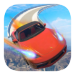 超级汽车飞跃游戏下载-超级汽车飞跃(Super Car Jumping)v0.0.1 安卓版