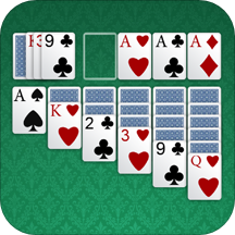 云上纸牌接龙游戏 v1.0.3 经典版