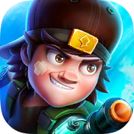 GTD(幽灵塔防内购版) v1.01.3922 安卓版 GTD(幽灵塔防内购版) v1.01.3922 安卓版