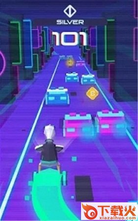 大母鹅赛车手(Goose Rider)截图1
