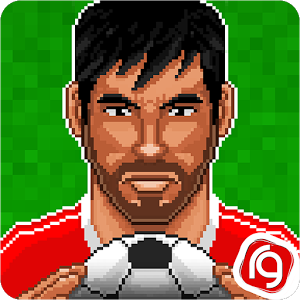 足球控球游戏下载-Dribble Hero控球英雄手游下载v0.0.27 最新版