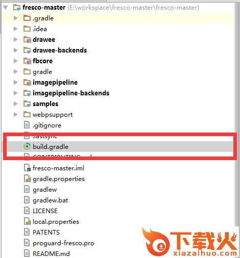 android studio gradle