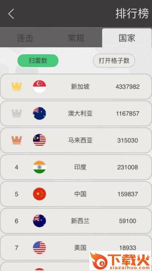 天天爱扫雷手游官方下载截图3