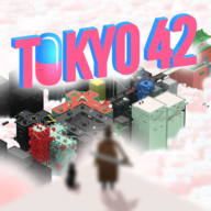 东京42六项修改器 v1.0 通用版 东京42六项修改器 v1.0 通用版