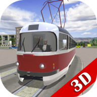 Tram Driver Simulator 2018游戏下载-Tram Driver Simulator 2018(电车司机模拟器2018手游)v1.0.1 安卓版