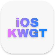 iOS Widgets for KWGT v4.1 安卓版 iOS Widgets for KWGT v4.1 安卓版