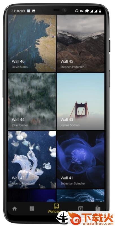 Cornie Icons(cornie图标包)截图2