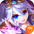 王者交锋腾讯qq微信版下载-王者交锋腾讯版v1.0.0 安卓版