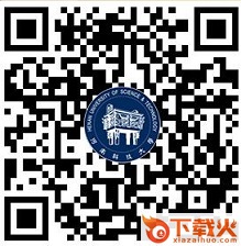 我i科大app二维码