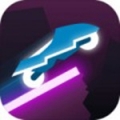 霓虹骑士 v1.6.1 安卓版 霓虹骑士 v1.6.1 安卓版
