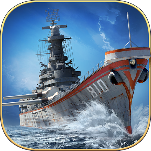 传奇战舰手游九游版 v1.0.0 安卓版 传奇战舰手游九游版 v1.0.0 安卓版