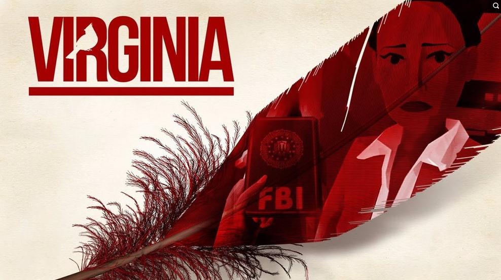 Virginia游戏下载-Virginia下载
