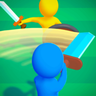 剑粉碎者游戏下载-剑粉碎者Sword Smasherv0.3 最新版