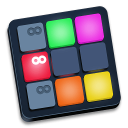 loopmash软件下载-loopmash下载v1.3.6 苹果版
