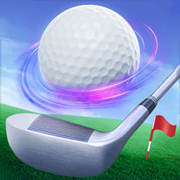 天天高尔夫 v1.0.0 最新版 天天高尔夫 v1.0.0 最新版