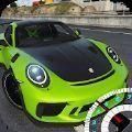 保时捷驾驶模拟器下载安装最新版-保时捷驾驶模拟器(City Drive 911)v1.0.0 安卓版