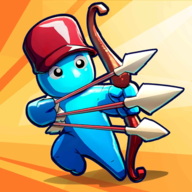 超级弓箭手战斗(Super Archer Battle) v0.1 安卓版