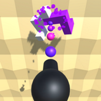 Paint Splat 3D(油漆泼溅) v1.0.3 安卓版