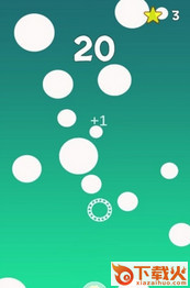 Keeper(粉碎小球游戏)截图2