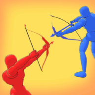 碎布娃娃射箭(Ragdoll Arrow) v0.1 安卓版
