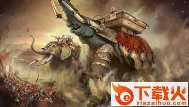 帝国2远征手游安锋版截图2