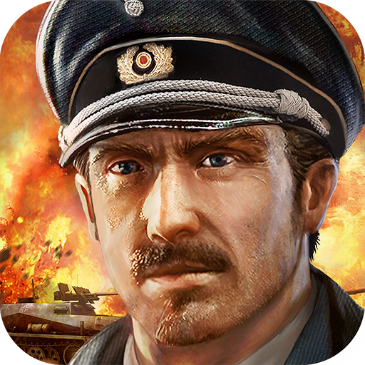 铁血指挥官 v1.0.1 安卓版
